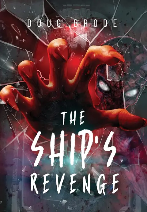 Cover of The Ship's Revenge