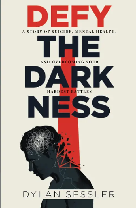 Cover of Defy the Darkness
