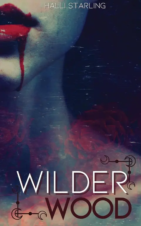 Cover of Wilderwood