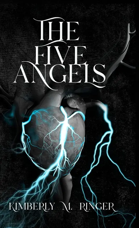 Cover of The Five Angels