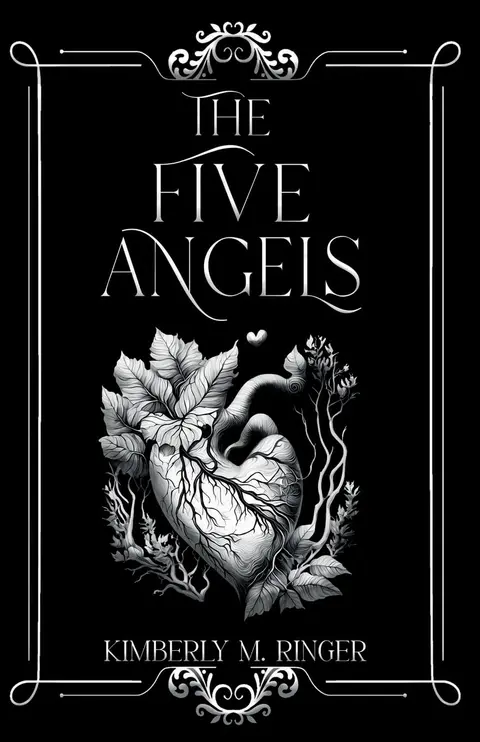 Cover of The Five Angels