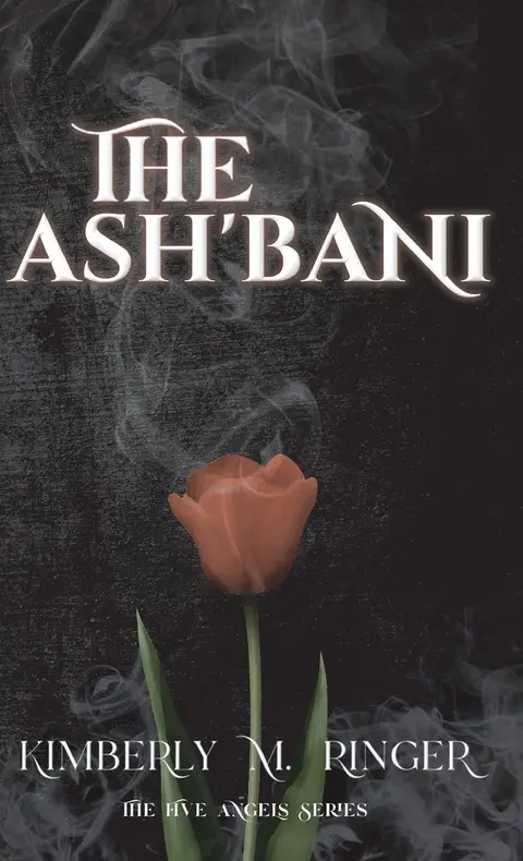 Cover of The Ash'bani