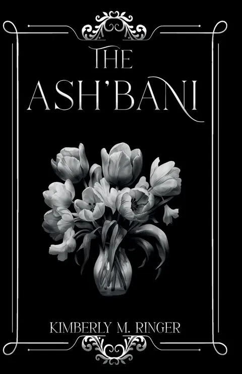 Cover of The Ash'bani