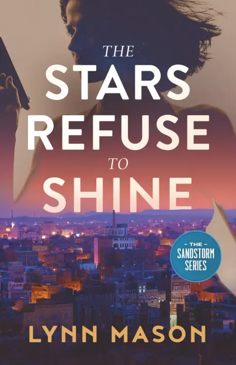 Cover of The Stars Refuse to Shine