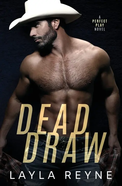 Cover of Dead Draw