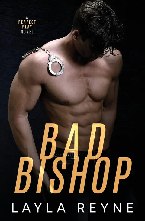 Cover of Bad Bishop