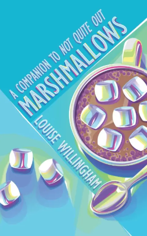 Cover of Marshmallows
