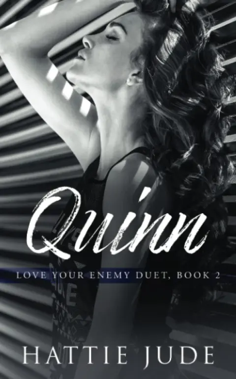 Cover of Quinn