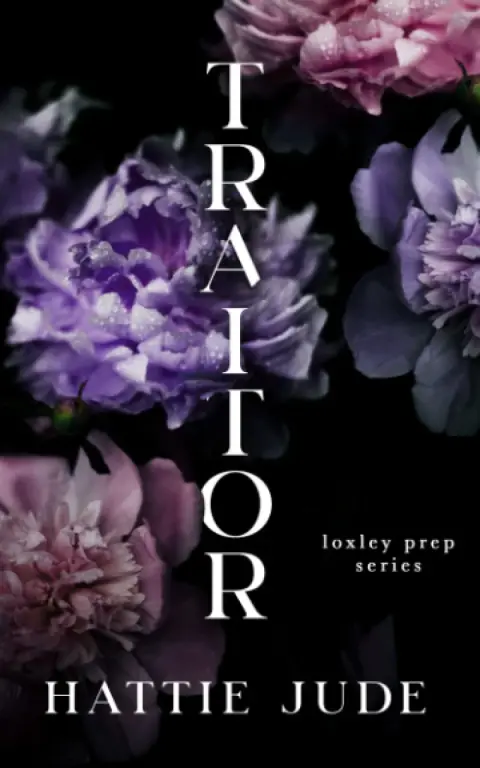 Cover of Traitor