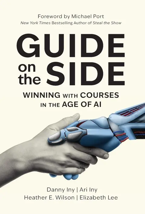 Cover of Guide on the Side