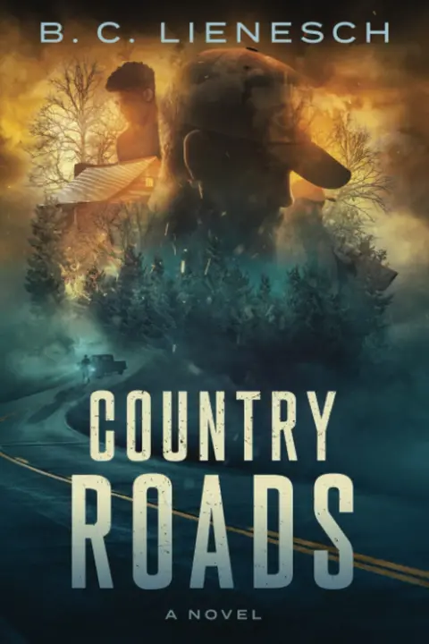 Cover of Country Roads