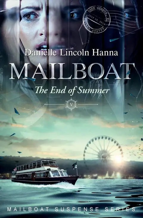 Cover of Mailboat V