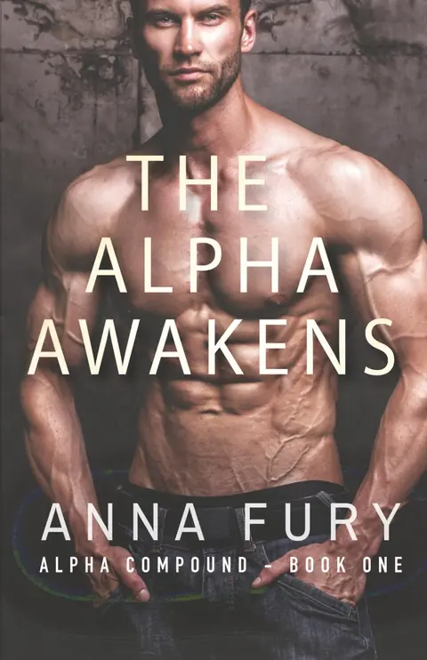 Cover of The Alpha Awakens