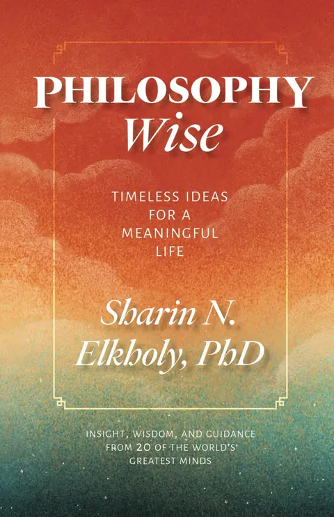 Cover of Philosophy Wise