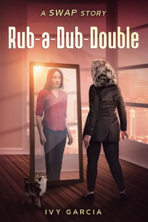 Cover of Rub-a-Dub-Double