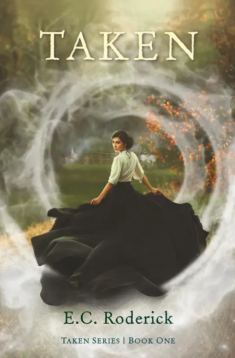 Cover of Taken