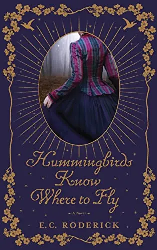 Cover of Hummingbirds Know Where to Fly