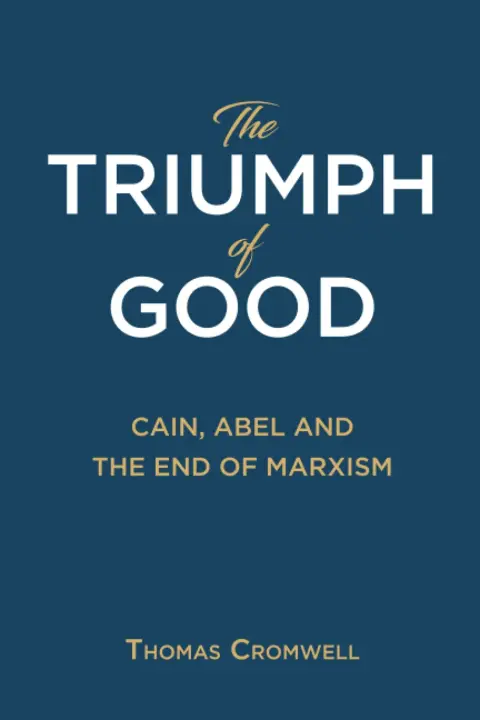 Cover of The Triumph of Good