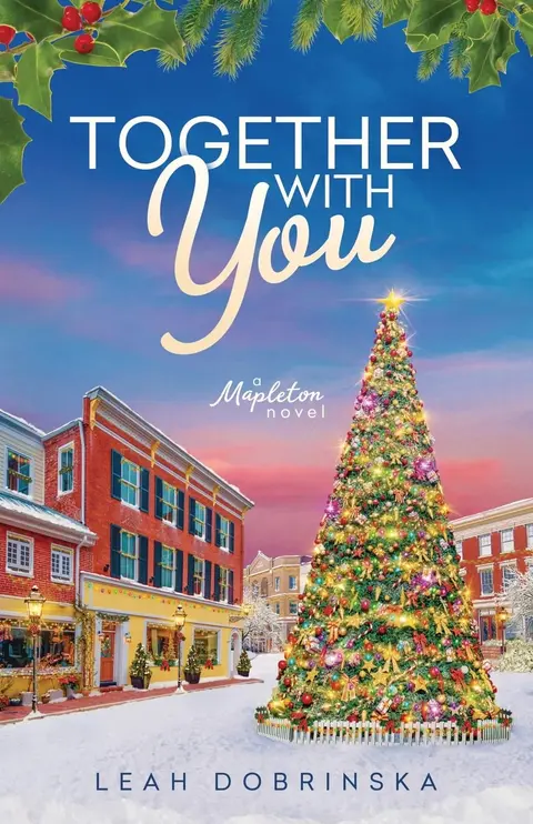 Cover of Together with You