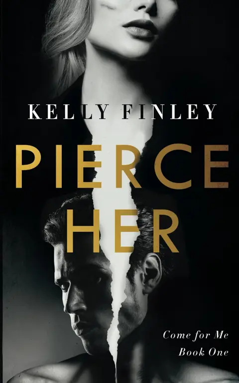 Cover of Pierce Her