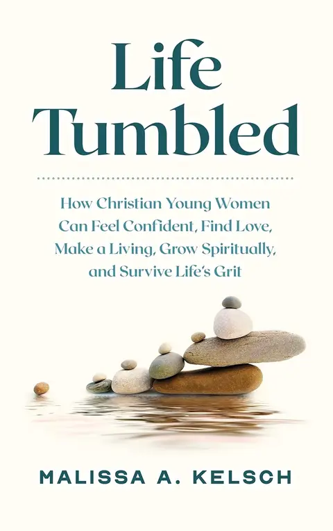 Cover of Life Tumbled