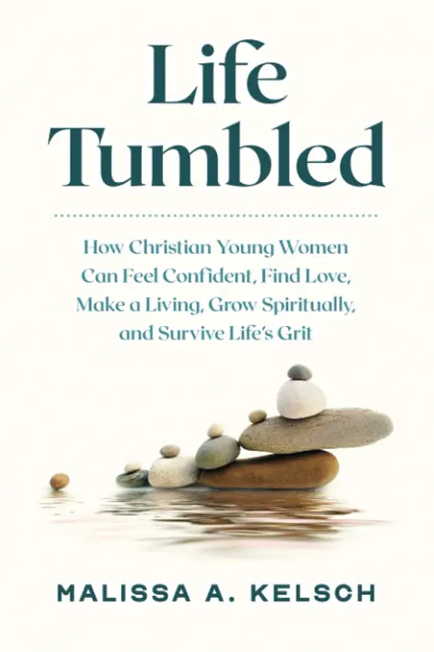 Cover of Life Tumbled