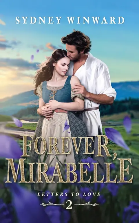 Cover of Forever, Mirabelle