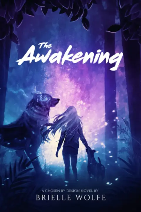 Cover of The Awakening