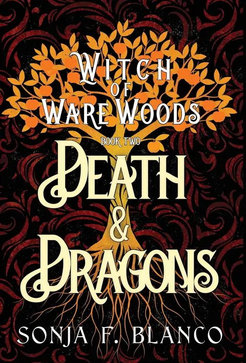 Cover of Death & Dragons