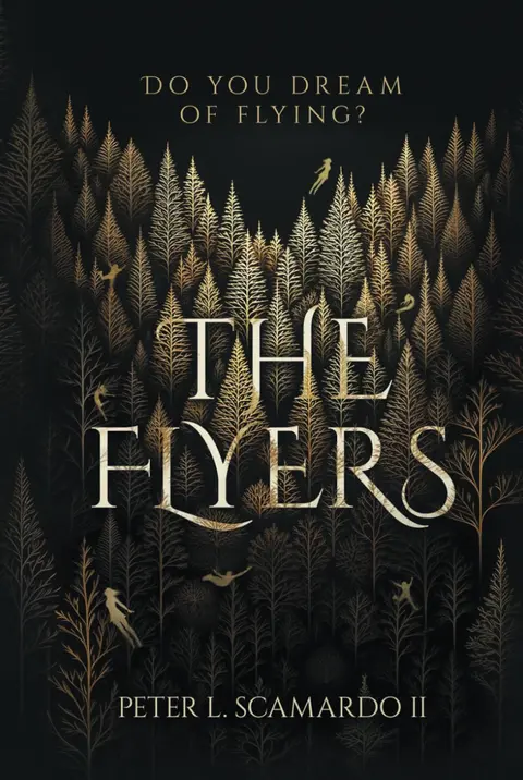 Cover of The Flyers