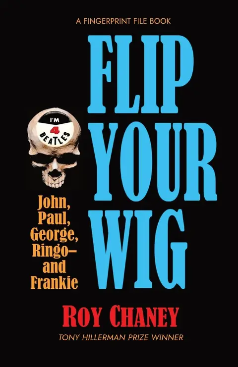 Cover of Flip Your Wig