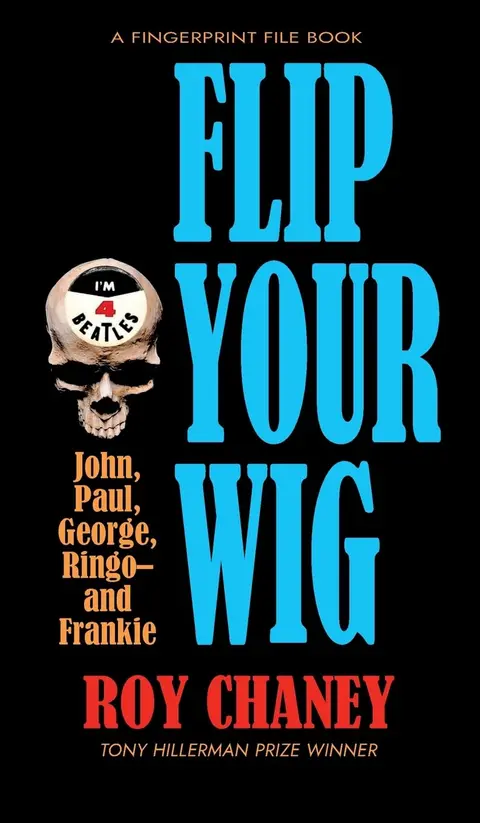 Cover of Flip Your Wig