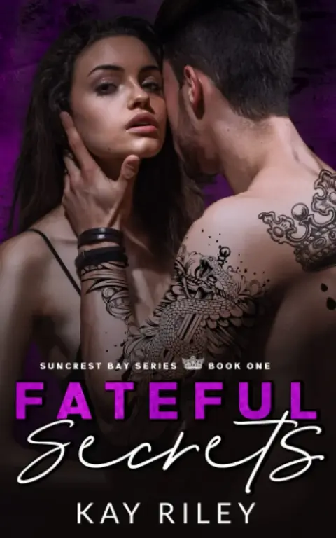 Cover of Fateful Secrets