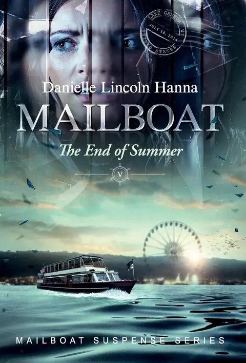 Cover of Mailboat V