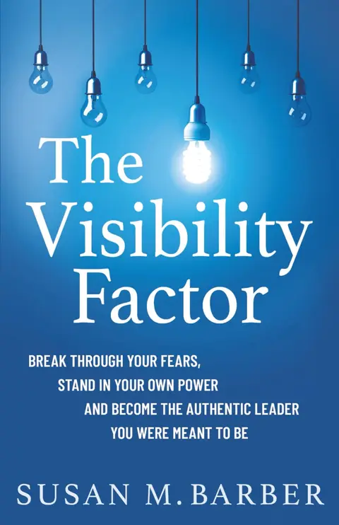 Cover of The Visibility Factor