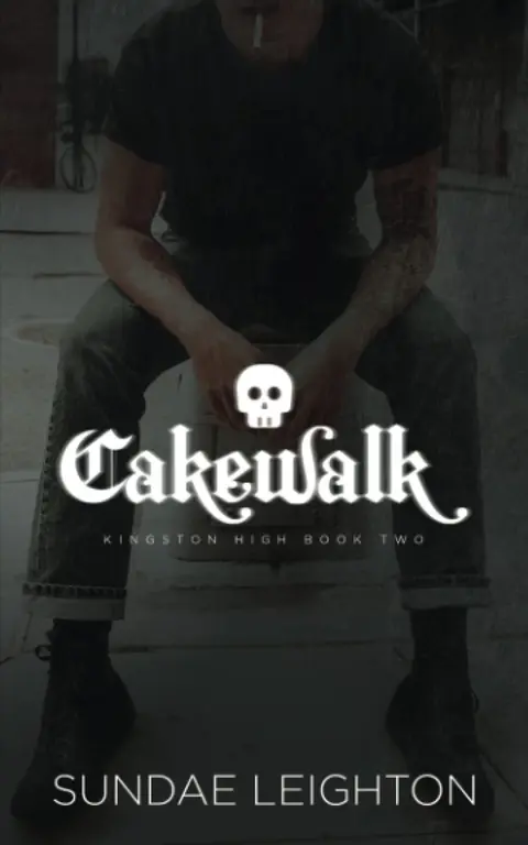 Cover of Cakewalk