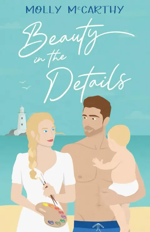 Cover of Beauty in the Details