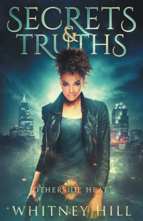 Cover of Secrets and Truths