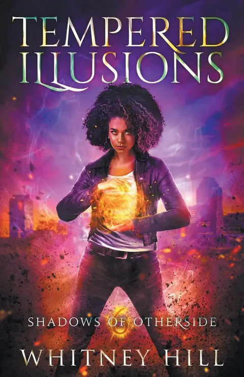 Cover of Tempered Illusions