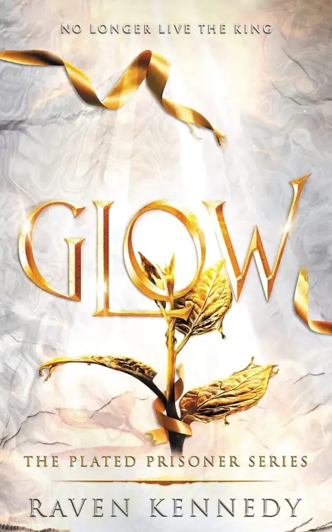 Cover of Glow