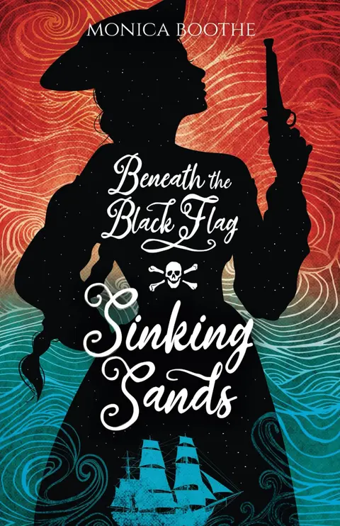Cover of Sinking Sands