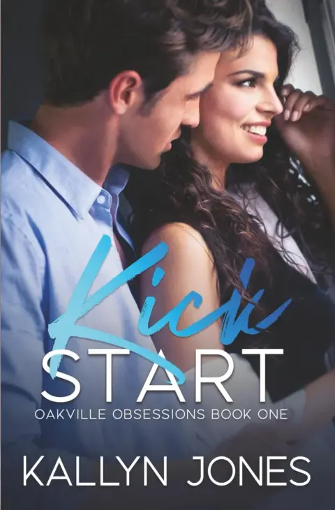 Cover of Kick Start