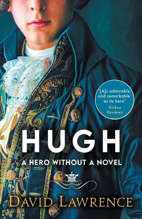 Cover of Hugh