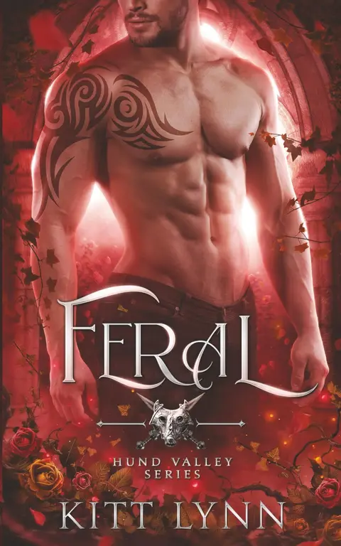 Cover of Feral