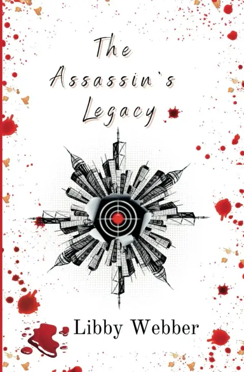 Cover of The Assassin's Legacy