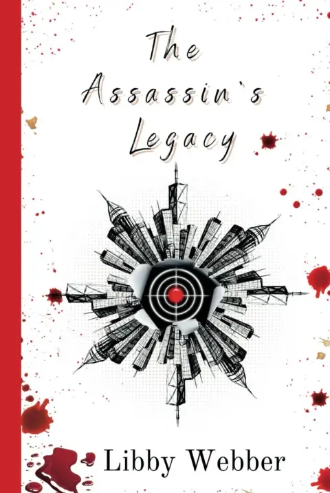 Cover of The Assassin's Legacy