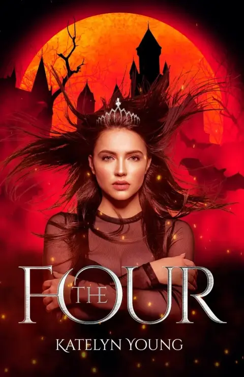 Cover of The Four