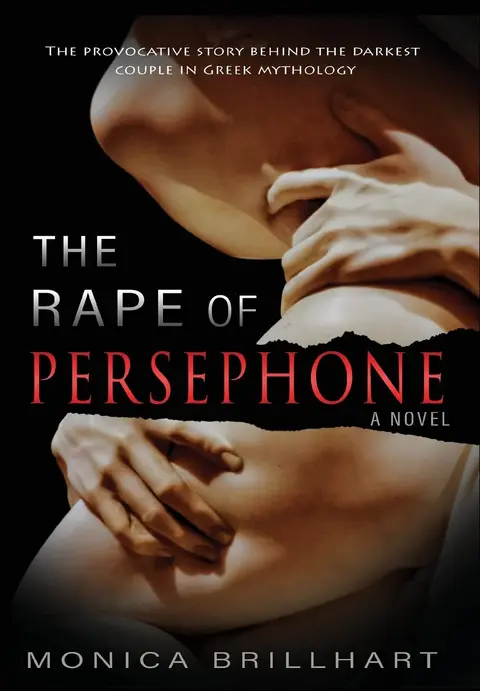 Cover of The Rape of Persephone