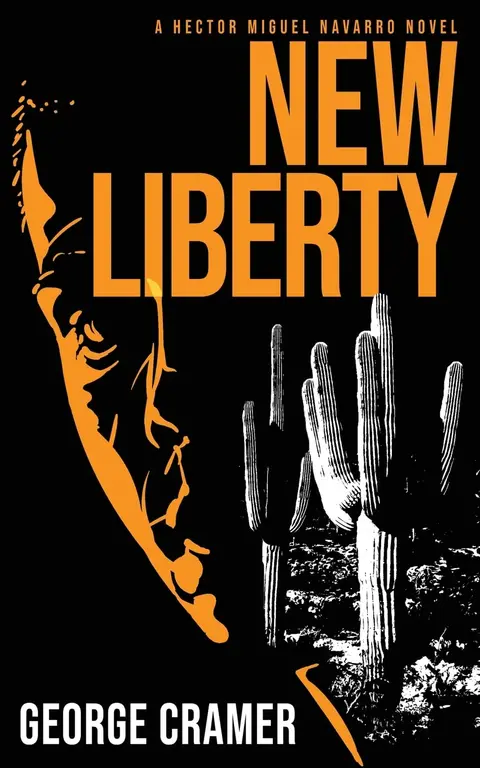 Cover of New Liberty
