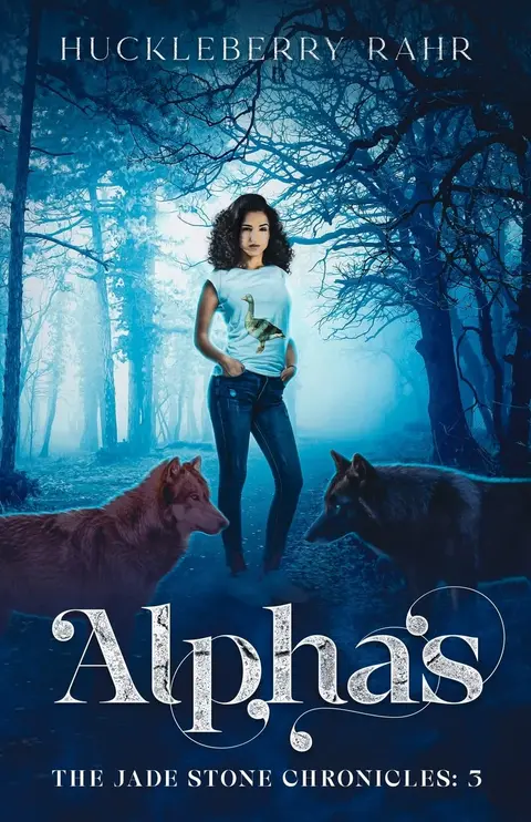 Cover of Alphas